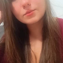 Foto de Anny Mac ao vivo na webcam