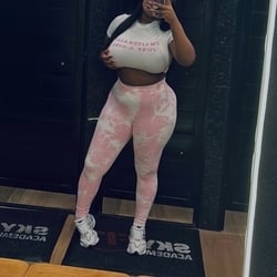 Foto de Anny Menezes ao vivo na webcam