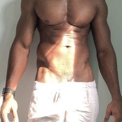 Foto de Anonimo Pretinho ao vivo na webcam