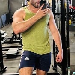 Foto de Anony Boy ao vivo na webcam