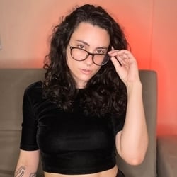 Foto de Antares - camsoda Sexo ao Vivo