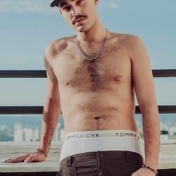 Foto de Antenor Skatista ao vivo na webcam