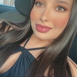 Foto de Antonella Reis ao vivo na webcam