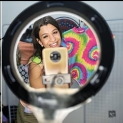 Foto de Antonella Trans ao vivo na webcam