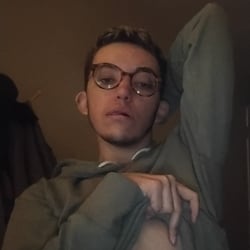 Foto de Antoni Transboy - camsoda Sexo ao Vivo