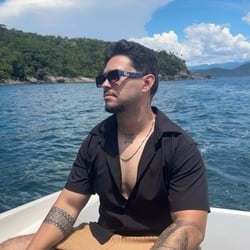 Foto de Antônio 97 - videos sexo ao vivo Sexo ao Vivo