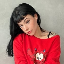 Foto de Any Bloom ao vivo na webcam