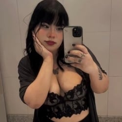 Foto de Any Moreninha - videos sexo ao vivo Sexo ao Vivo