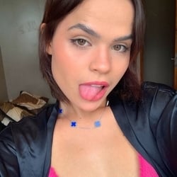 Foto de Anya Cat ao vivo na webcam