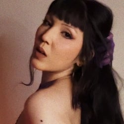 Foto de Aomi Koi ao vivo na webcam