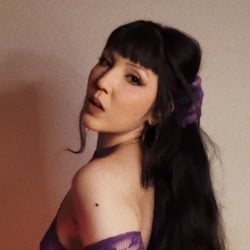 Foto de Aomi Koi ao vivo na webcam