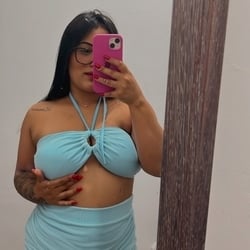 Foto de Apimentadinha 22 ao vivo na webcam