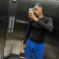 Foto de Apollo 20 Etero ao vivo na webcam