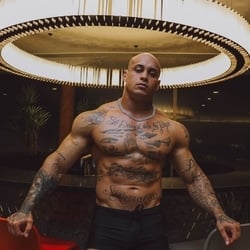 Foto de Apollo Hotboys ao vivo na webcam