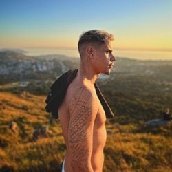 Foto de Apolo 95 ao vivo na webcam