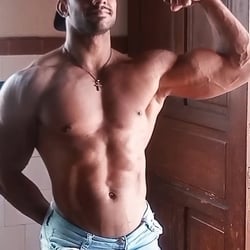 Foto de Apolo Narciso ao vivo na webcam