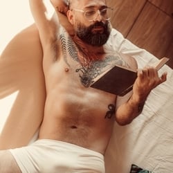 Foto de Aquele Mario ao vivo na webcam