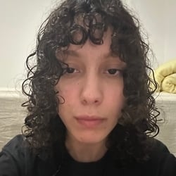 Foto de Araki ao vivo na webcam