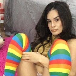 Foto de Arantxa - videos sexo ao vivo Sexo ao Vivo