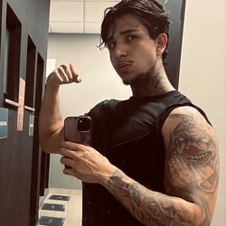 Foto de Arens ao vivo na webcam