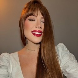 Foto de Aria Noir ao vivo na webcam