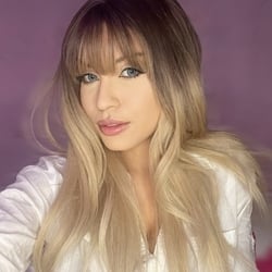 Foto de Ariah ao vivo na webcam