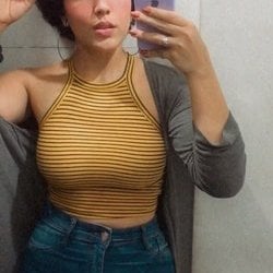 Foto de Arianna Hot ao vivo na webcam