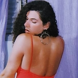 Foto de Ariel Bag ao vivo na webcam