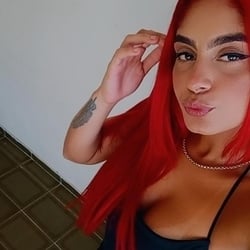 Foto de Ariel S ao vivo na webcam