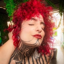 Foto de Arierva ao vivo na webcam