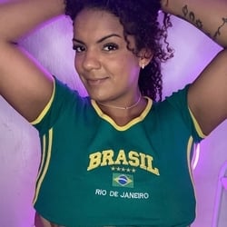 Foto de Arizinha ao vivo na webcam