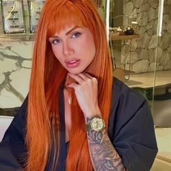 Foto de Arlequina 2024 ao vivo na webcam