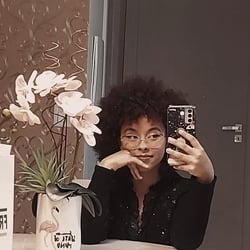 Foto de Armandinha ao vivo na webcam