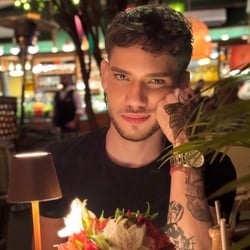 Foto de Art Salvatore - videos sexo ao vivo Sexo ao Vivo