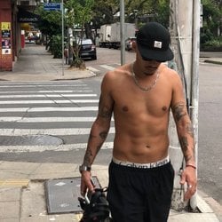 Foto de Arthur 21 CM ao vivo na webcam