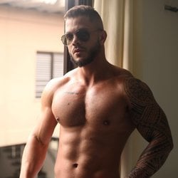 Foto de Arthur Brandao - camsoda Sexo ao Vivo