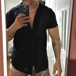 Foto de Arthur J ao vivo na webcam