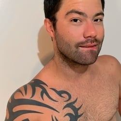 Foto de Arthur Safadão ao vivo na webcam