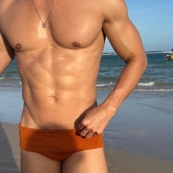 Foto de Arthur Vilasboas ao vivo na webcam