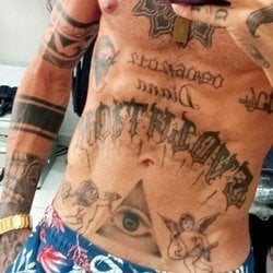 Foto de Arthuzinho 26 ao vivo na webcam