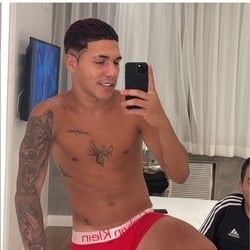 Foto de Arthuzinho X ao vivo na webcam