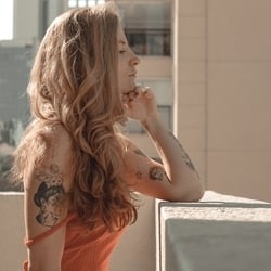 Foto de Aruanna ao vivo na webcam