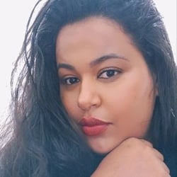 Foto de Ary Love ao vivo na webcam