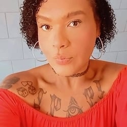 Foto de Ash Mello - videos sexo ao vivo Sexo ao Vivo