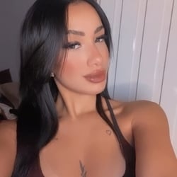 Foto de Ashiley Soaresz ao vivo na webcam