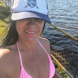 Foto de Ashlei Lovely ao vivo na webcam