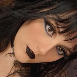 Foto de Ashley 2000 ao vivo na webcam