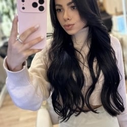 Foto de Ashley 5521 ao vivo na webcam