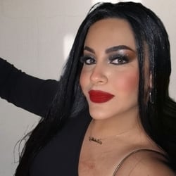 Foto de Ashlley 98 ao vivo na webcam