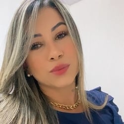 Foto de Ashylla - videos sexo ao vivo Sexo ao Vivo